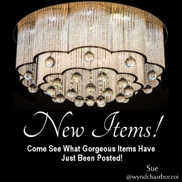 Stunning New Items Just Posted! - Picture 2 of 2